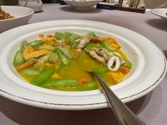 -梦都海鲜酒家(万达广场江桥店)