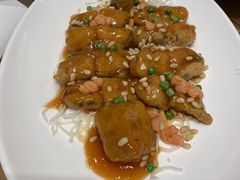 -枣子树·素食餐厅(普陀山店)