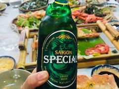 -老房子·1881海鲜餐厅
