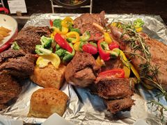 -惠州皇冠假日酒店·西餐厅·自助餐厅