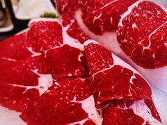 -牛将军•涮肉•烤肉•铁板烧(北京王府井·故宫店)