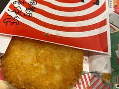 -肯德基(白云机场一号航站楼四店)