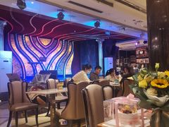 大堂-芭菲盛宴·环球美食(北城国际店)