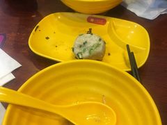 -小杨生煎(黄河路店)