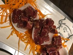 -猫爪爪原切自助烤肉(观音桥阳光世纪店)