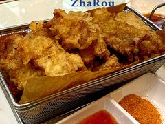 -鹊华居·地道鲁菜·海鲜·融合味(大明湖店)