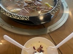 -四姑娘山阿巴郎·藏式花园餐厅