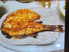 -新粤新疆菜清真餐厅(拱北店)