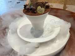 -嗒令甜品·主题融合料理餐厅(首座时代店)