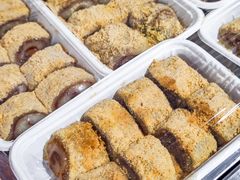 -姚记炒肝店(鼓楼店)
