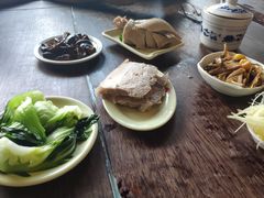 -同得兴 Since·1995 传统苏式面馆(嘉馀坊店)