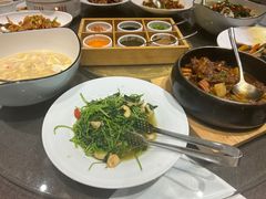 -箪食巷私房菜馆·鲁菜(玉函路店)