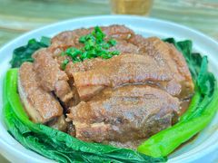 -椿记烧鹅(北门店)