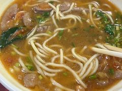 -老平遥饭馆