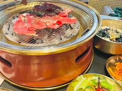 -西塔老太太泥炉烤肉(双井店)