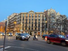 -加泰罗尼亚广场