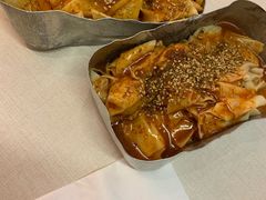 -火焰枪蛋·烧烤(奉天街店)