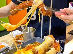 -韩国大金刚烤肉·料理(印象城店)