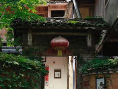 -景德镇古窑民俗博览区