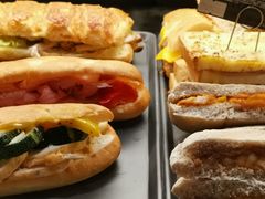 -星巴克(北京佳程广场店)