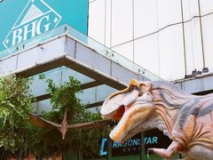 门面-北京华联购物中心(天通苑店)