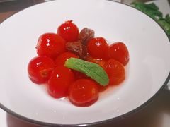 -绿茶餐厅(北京世纪金源店)