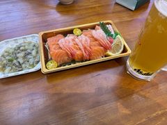 -熟里三文鱼旗舰店(红星店)