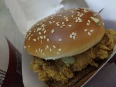 -肯德基(沪东店)