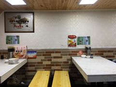 -老师家羊杂碎(延安总店)