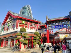 -德克士(海花岛店)