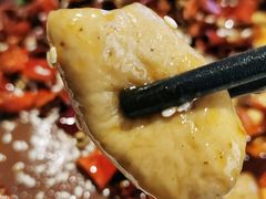 -小土豆北方菜馆(文慧园店)