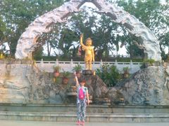 -西双版纳勐泐文化旅游区