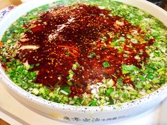 -兰亭安泊牛肉面(乐都路店)