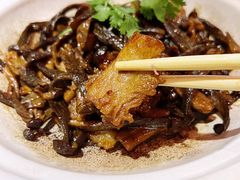 -广东道至正餐厅(区庄店)