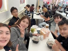 -鲜芋仙(太原街万达店)