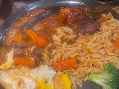 -豪享来中西餐厅(隆昌店)