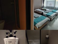 -快乐大桶水养生足浴SPA(前兴路店)