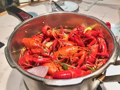 -蚝翅·海鲜粥·烧烤·宁夏滩羊季(玉米楼店)