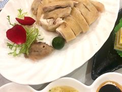 -东江海鲜酒家(艺都分店)