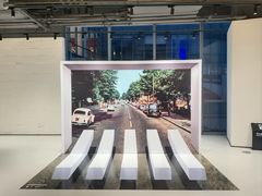 -交通银行前滩31演艺中心