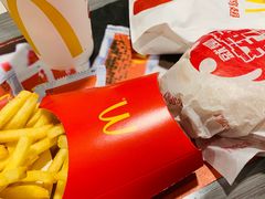 -麦当劳(天兴罗斯福店)