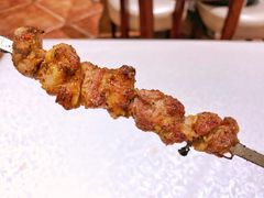 -巴依老爷·新疆美食(上城区天城路店)