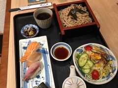 -歌行灯日本料理(伊势丹店)