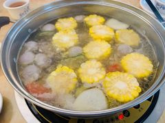 -陈记顺和潮汕牛肉火锅(韩江路店)