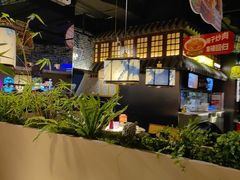 -茄子恰恰·新云南小炒(金池购物中心店)