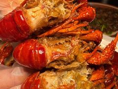 -金陵暴走龙虾·烧烤·排档(南京总店)