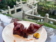 -果然居酒家 · 顺德园林私房菜