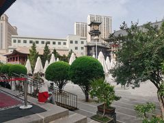 -东关清真大寺