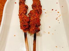 -七八冷面·延边朝鲜族美食(欢乐谷店)