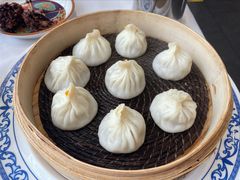 首创烤鸭包-成师傅·大宋炒菜楼(中兴路店)